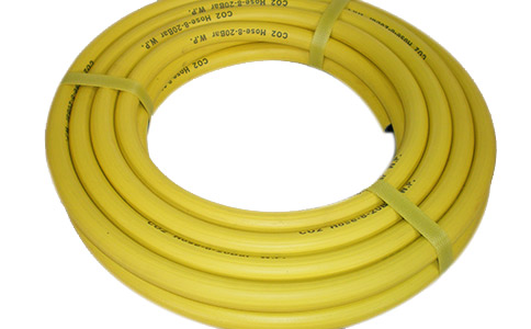 三元乙丙橡膠管可以作為食用水管使用嗎？